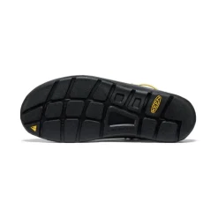 Clearance All Gender Uneek Ii Convertible | Black/ Yellow Women Slip-Ons
