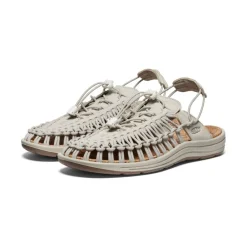 Hot All Gender Uneek Ii Convertible | Plaza Taupe/Plaza Taupe Women Slip-Ons
