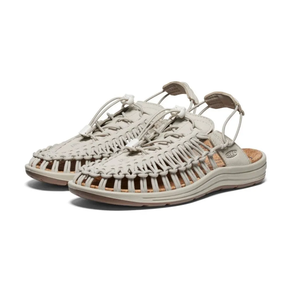 Hot All Gender Uneek Ii Convertible | Plaza Taupe/Plaza Taupe Women Slip-Ons
