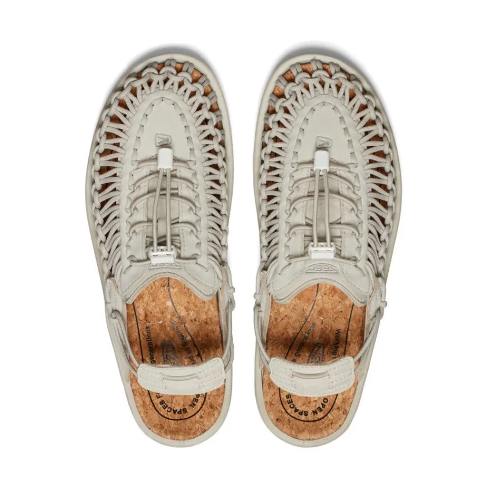 Hot All Gender Uneek Ii Convertible | Plaza Taupe/Plaza Taupe Women Slip-Ons