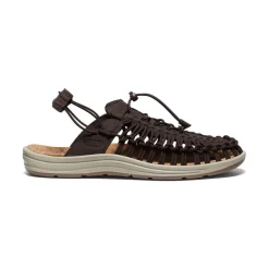Outlet All Gender Uneek Ii Convertible | Java/Java Women Slip-Ons