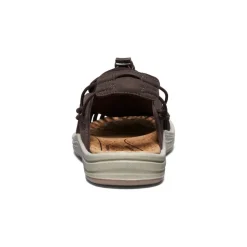 Outlet All Gender Uneek Ii Convertible | Java/Java Women Slip-Ons