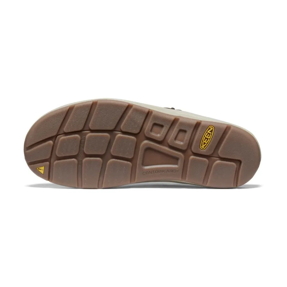 Outlet All Gender Uneek Ii Convertible | Java/Java Women Slip-Ons