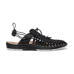 Fashion All Gender Uneek Ii Convertible X Mita Sneakers | Black/Ms4 Women Slip-Ons