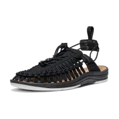 Fashion All Gender Uneek Ii Convertible X Mita Sneakers | Black/Ms4 Women Slip-Ons