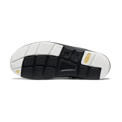 Fashion All Gender Uneek Ii Convertible X Mita Sneakers | Black/Ms4 Women Slip-Ons