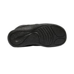 Online Big Kids' Howser Ii Waterproof Chukka | Black/Black Kids Boots