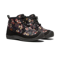 Online Big Kids' Howser Ii Waterproof Chukka | Noble Flower Kids Boots