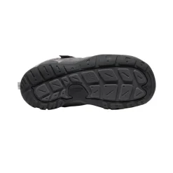Outlet Big Kids' Knotch Chukka | Steel Grey/Charisma Kids Boots