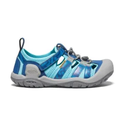 New Big Kids' Knotch Creek | Fjord Blue/Ipanema Kids Sandals