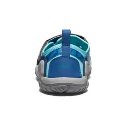 New Big Kids' Knotch Creek | Fjord Blue/Ipanema Kids Sandals