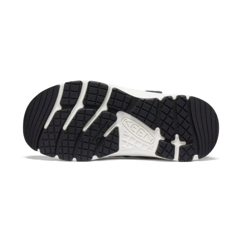 Discount Big Kids' Motozoa Sandal | Vintage Indigo/Scarlet Ibis Kids Sandals