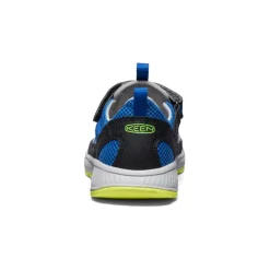 Best Big Kids' Motozoa Sandal | Classic Blue/Evening Primrose Kids Sandals