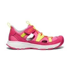 Best Big Kids' Motozoa Sandal | Jazzy/Evening Primrose Kids Sandals