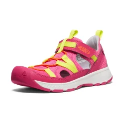 Best Big Kids' Motozoa Sandal | Jazzy/Evening Primrose Kids Sandals