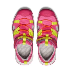 Best Big Kids' Motozoa Sandal | Jazzy/Evening Primrose Kids Sandals