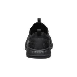 Outlet Big Kids' Motozoa Sneaker | Black/Black Kids Shoes