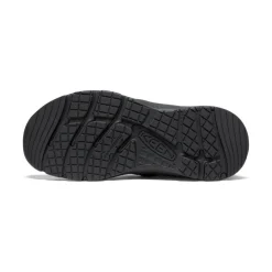 Outlet Big Kids' Motozoa Sneaker | Black/Black Kids Shoes