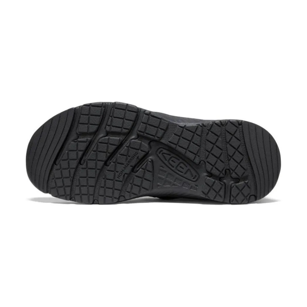 Outlet Big Kids' Motozoa Sneaker | Black/Black Kids Shoes