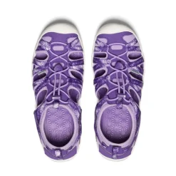 Sale Big Kids' Moxie Sandal | Multi/English Lavender Kids Sandals