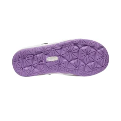 Sale Big Kids' Moxie Sandal | Multi/English Lavender Kids Sandals