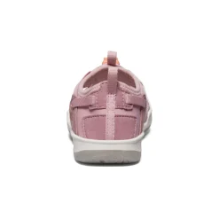 Fashion Big Kids' Moxie Sandal | Nostalgia Rose/Papaya Punch Kids Sandals