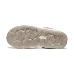 Fashion Big Kids' Moxie Sandal | Nostalgia Rose/Papaya Punch Kids Sandals