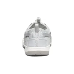 Discount Big Kids' Moxie Sandal | Silver Kids Sandals