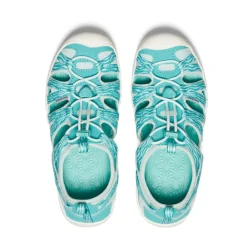 Sale Big Kids' Moxie Sandal | Waterfall/Blue Glass Kids Sandals