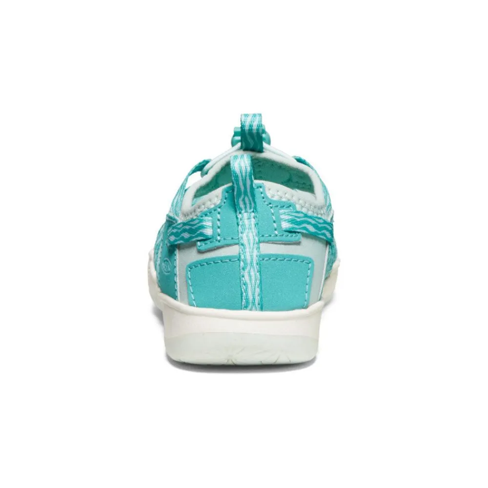 Sale Big Kids' Moxie Sandal | Waterfall/Blue Glass Kids Sandals