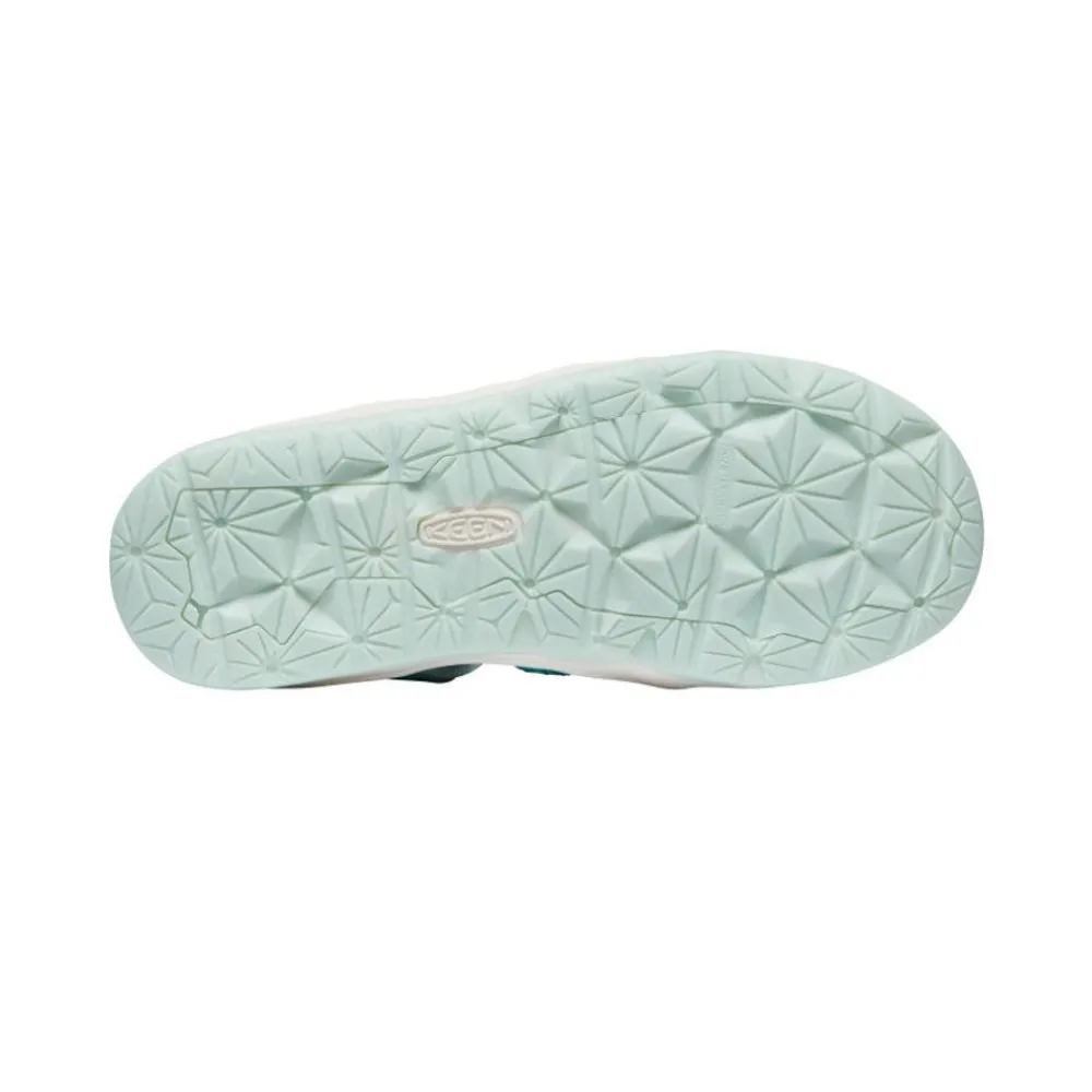 Sale Big Kids' Moxie Sandal | Waterfall/Blue Glass Kids Sandals