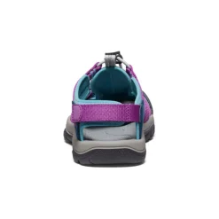 Discount Big Kids' Newport Boundless Sandal | Legion Blue/Willowherb Kids Sandals