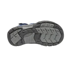 Best Big Kids' Newport H2 | Blue Depths/Gargoyle Kids Sandals