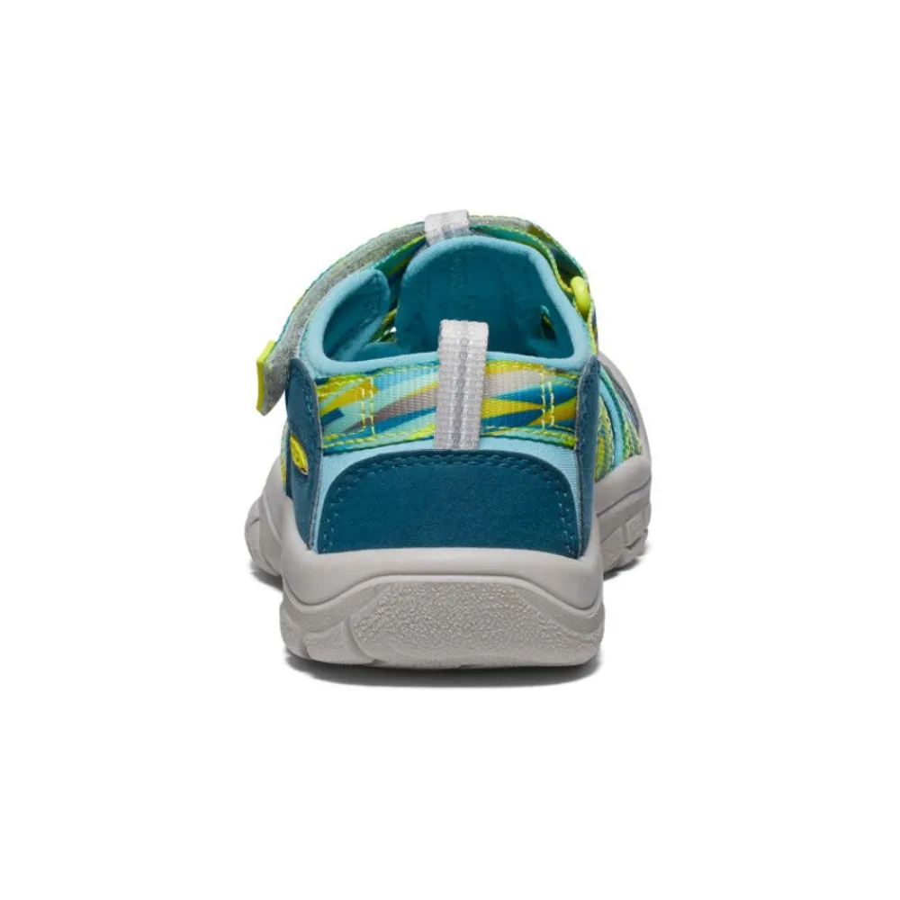 Sale Big Kids' Newport H2 | Legion Blue/Evening Primrose Kids Sandals