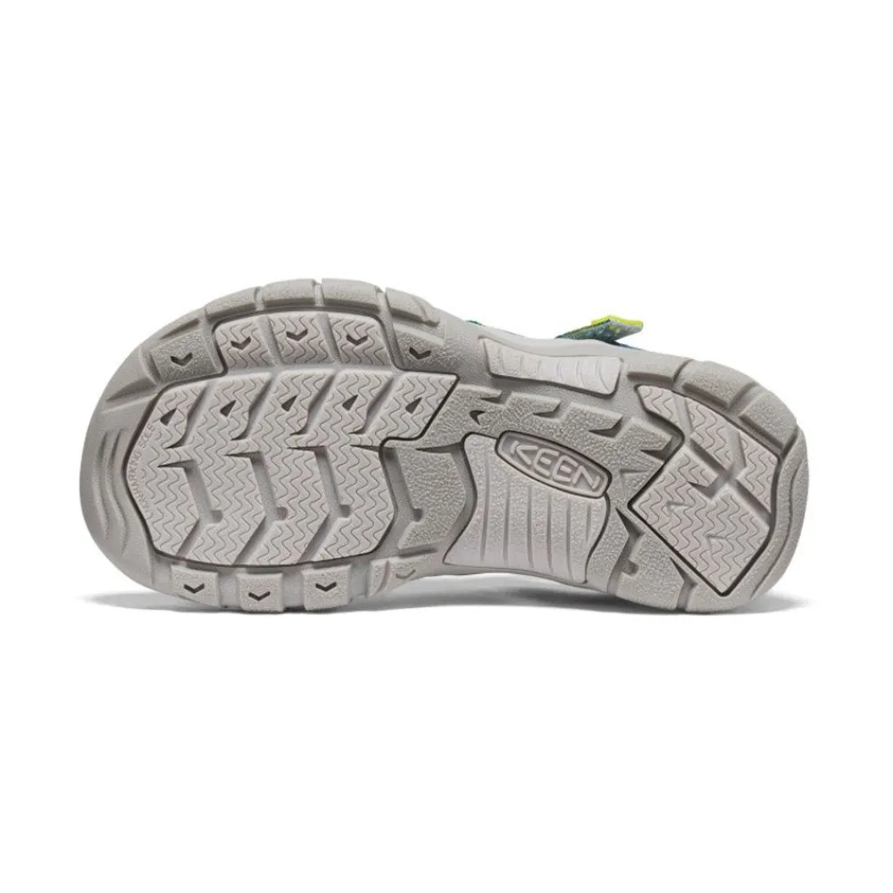 Sale Big Kids' Newport H2 | Legion Blue/Evening Primrose Kids Sandals