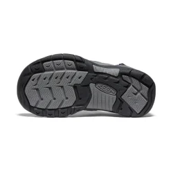 Discount Big Kids' Newport H2 | Magnet/Brilliant Blue Kids Sandals