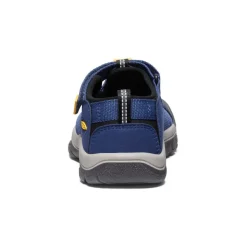Online Big Kids' Newport H2 | Naval Academy/ Yellow Kids Sandals
