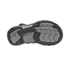 Best Big Kids' Newport H2 | Rainbow Tie Dye Kids Sandals