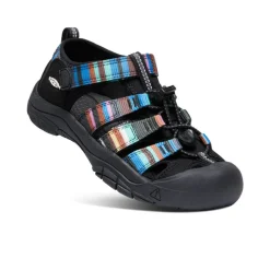 New Big Kids' Newport H2 | Raya Black Kids Sandals