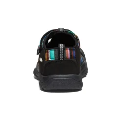 New Big Kids' Newport H2 | Raya Black Kids Sandals