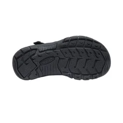 New Big Kids' Newport H2 | Raya Black Kids Sandals