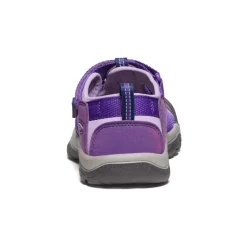 Best Big Kids' Newport H2 | Tillandsia Purple/English Lavender Kids Sandals
