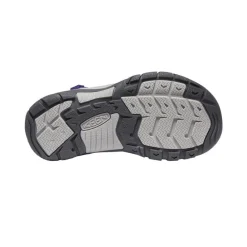 Best Big Kids' Newport H2 | Tillandsia Purple/English Lavender Kids Sandals