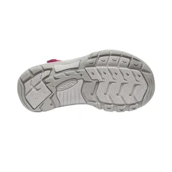 Sale Big Kids' Newport H2 | Verry Berry/Fusion Coral Kids Sandals