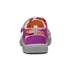 Sale Big Kids' Newport H2 | Willowherb/Tangerine Kids Sandals