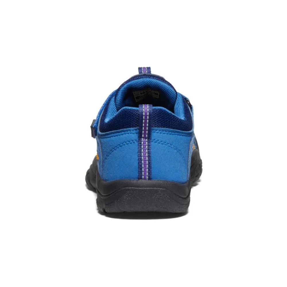 Hot Big Kids' Newport H2Sho | Multi/Bright Cobalt Kids Shoes