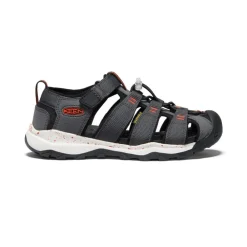 Online Big Kids' Newport Neo H2 | Magnet/Spicy Orange Kids Sandals