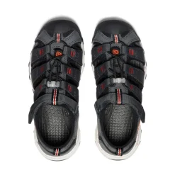 Online Big Kids' Newport Neo H2 | Magnet/Spicy Orange Kids Sandals