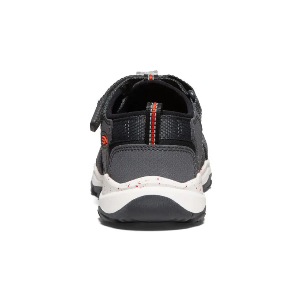 Online Big Kids' Newport Neo H2 | Magnet/Spicy Orange Kids Sandals