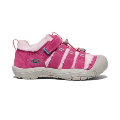 Best Big Kids' Newport Shoe | Fruit Dove/Ballet Slipper Kids Shoes
